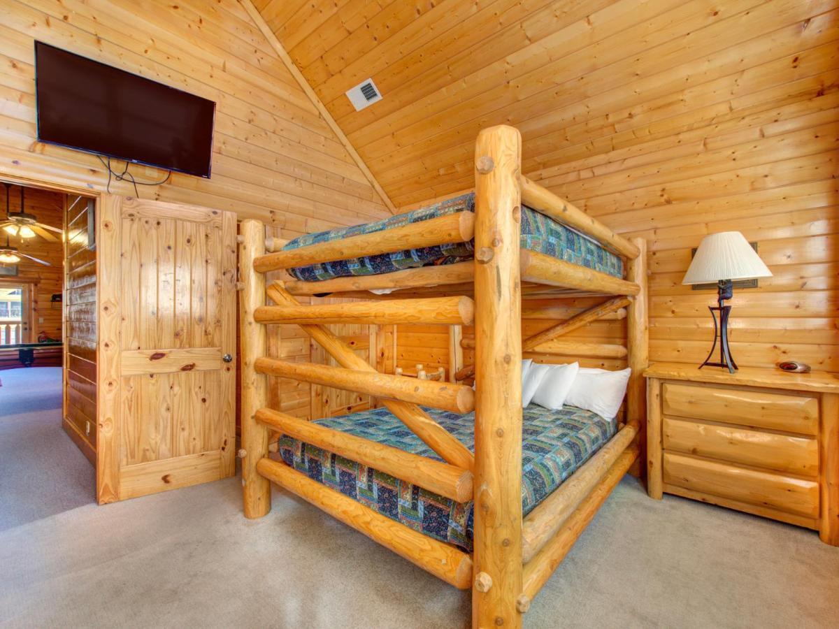 Moonlight Lodge Sevierville Exterior foto