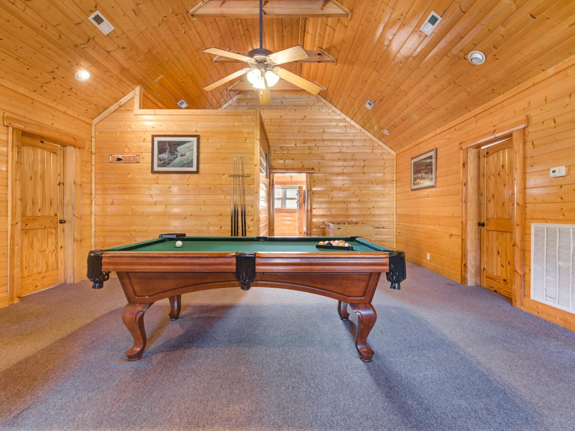 Moonlight Lodge Sevierville Exterior foto